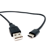 USB A公頭 轉 Type C 線材