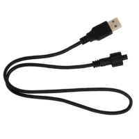 USB A公頭 轉 M8 6 Pin 母頭線材
