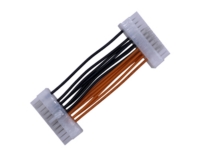 Wire Harness - Pitch4.2 2x12 Pin 轉 Pitch4.2 2x12 Pin