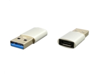 USB 3.0 Type C 母頭 轉 A公頭