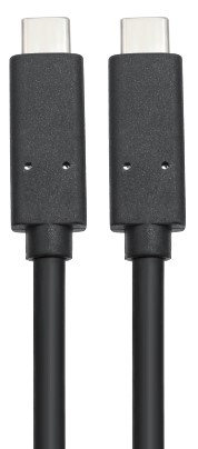 USB 4.0 Type C 線材