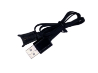 USB A公頭 轉 Pogo磁吸 線材