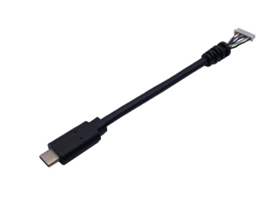 USB 3.0 Type C 轉 MX1.25 10 Pin 線材