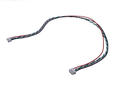 Wire Harness - ZH1.5 4 Pin 接 ZH1.5 4 Pin
