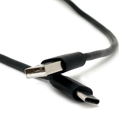USB A公頭 轉 Type C 線材
