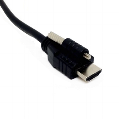 HDMI AM to HDMI AM WITH lOCK