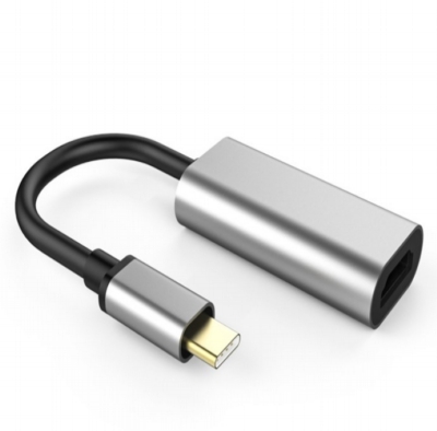 USB Type C 轉換器 - Type C 轉 HDMI 4K