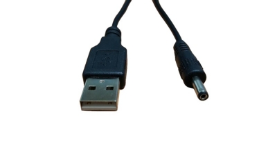 USB A公頭 轉 DC35135 線材