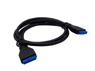USB 3.0 2x10 Pin 線材