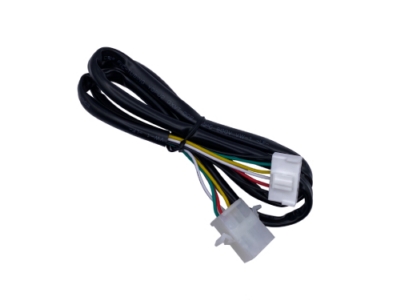 Wire Harness - VH3.96 6 Pin 轉 Pitch5.08 2x3 Pin