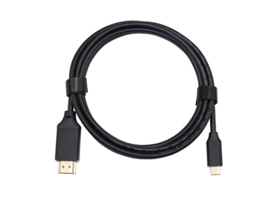 USB 3.1 Type C 轉 HDMI 線材