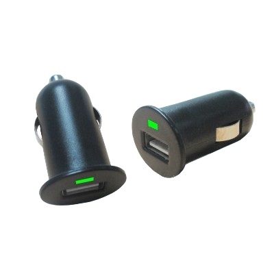 車充 USB插頭 指示燈
