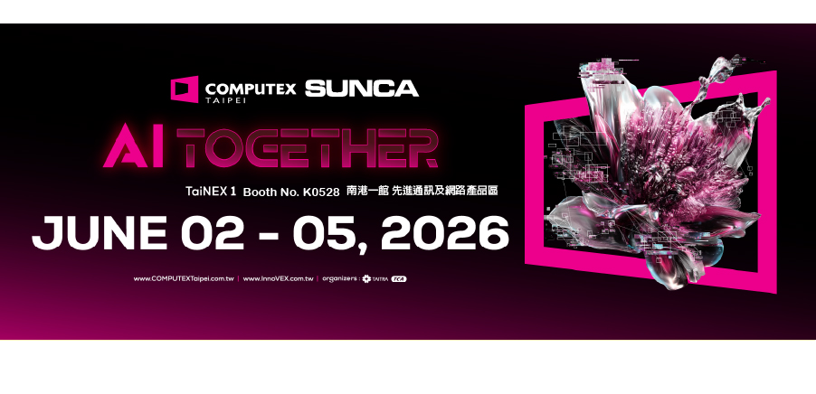 Computex Taipei 2026