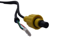 防水連接線 M8 6 Pin 母頭 轉 MX1.25 6 Pin 防水連接線 M8 6 Pin 母頭 轉 MX1.25 6 Pin