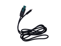 12V Powered USB 插頭 轉 USB 3.0 Type C 線材 12V Powered USB 插頭 轉 USB 3.0 Type C 線材