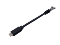 USB 3.0 Type C 轉 MX1.25 10 Pin 線材