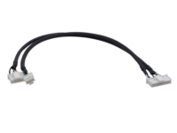 Wire Harness - Pitch2.5 8 Pin 轉 Pitch2.5 3 Pin + 5 Pin Wire Harness - Pitch2.5 8 Pin 轉 Pitch2.5 3 Pin + 5 Pin