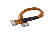 Wire Harness - PHD2.0 2x8 Pin 接 PHD2.0 2x8 Pin Wire Harness - PHD2.0 2x8 Pin 接 PHD2.0 2x8 Pin