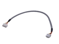 Wire Harness - PA-4 HSG 轉 XH2.5 4 Pin Wire Harness - PA-4 HSG 轉 XH2.5 4 Pin