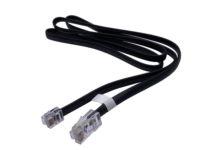 RJ11 6P6C 轉 RJ45 8P8C 線材 RJ11 6P6C 轉 RJ45 8P8C 線材