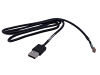 USB A公頭 轉 A1252H-05P HSG 線材 USB A公頭 轉 A1252H-05P HSG 線材