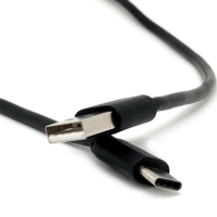 USB A公頭 轉 Type C 線材 USB A公頭 轉 Type C 線材