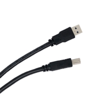 USB 3.0 A公頭 轉 B公頭線材 USB 3.0 A公頭 轉 B公頭線材