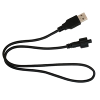 USB A公頭 轉 M8 6 Pin 母頭線材 USB A公頭 轉 M8 6 Pin 母頭線材