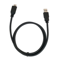 USB 3.0 A公頭 轉 Micro USB B公頭線材