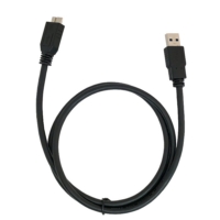 USB 3.0 A公頭 轉 Micro USB B公頭線材 USB 3.0 A公頭 轉 Micro USB B公頭線材