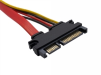 SATA 22 Pin 線材 SATA 22 Pin 線材