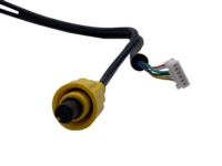 防水連接線 M8 6 Pin 母頭 轉 MX1.25 6 Pin 防水連接線 M8 6 Pin 母頭 轉 MX1.25 6 Pin