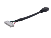 USB 3.0 A 母頭 轉 XH2.5 8 Pin USB 3.0 A 母頭 轉 XH2.5 8 Pin