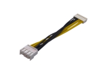 Wire Harness - Pitch2.54 8 Pin 轉 VH3.96 4 Pin Wire Harness - Pitch2.54 8 Pin 轉 VH3.96 4 Pin