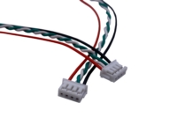 Wire Harness - ZH1.5 4 Pin 接 ZH1.5 4 Pin Wire Harness - ZH1.5 4 Pin 接 ZH1.5 4 Pin