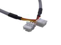Wire Harness - PA-4 HSG 轉 XH2.5 4 Pin Wire Harness - PA-4 HSG 轉 XH2.5 4 Pin