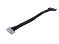 Wire Harness - A2004HA 2x6 Pin 轉 杜邦 2.54 10 Pin Wire Harness - A2004HA 2x6 Pin 轉 杜邦 2.54 10 Pin