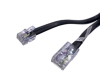 RJ11 6P6C 轉 RJ45 8P8C 線材 RJ11 6P6C 轉 RJ45 8P8C 線材