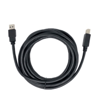 USB 3.0 A公頭 轉 B公頭線材 USB 3.0 A公頭 轉 B公頭線材
