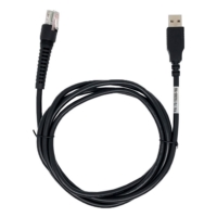 USB A公頭 to RJ50 10P10C 線材 USB A公頭 to RJ50 10P10C 線材