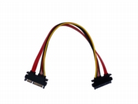 SATA 22 Pin 線材 SATA 22 Pin 線材