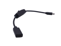 USB 2.0 Type C 帶開關 線材 USB 2.0 Type C 帶開關 線材