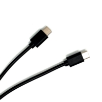 Type C to Type C Black