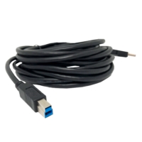 USB 3.0 A公頭 轉 B公頭線材 USB 3.0 A公頭 轉 B公頭線材