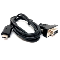 VGA DB 9 Pin 母頭 轉 DC 3.5x1.3 插口 轉 USB 2.0 Type C VGA DB 9 Pin 母頭 轉 DC 3.5x1.3 插口 轉 USB 2.0 Type C