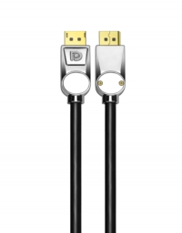 DP 光纖傳輸線 DisplayPort 1.4 DP 光纖傳輸線 DisplayPort 1.4