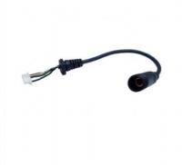 音源線 - 3.5mm 插頭 轉 5 Pin HSG 音源線 - 3.5mm 插頭 轉 5 Pin HSG
