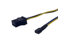 客製化線材 - DS18B20溫度感測頭 接 SM2.5 3 Pin 客製化線材 - DS18B20溫度感測頭 接 SM2.5 3 Pin