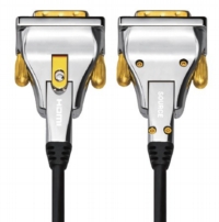 DVI 4K 光纖線材 DVI 4K 光纖線材