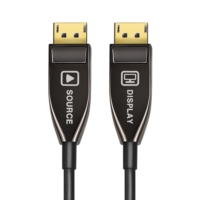 DP 光纖傳輸線 DisplayPort 1.2